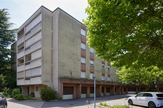 image Rue du Lac 22